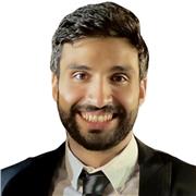 Ingénieur en informatique, consultant et avant vente chez Microsoft